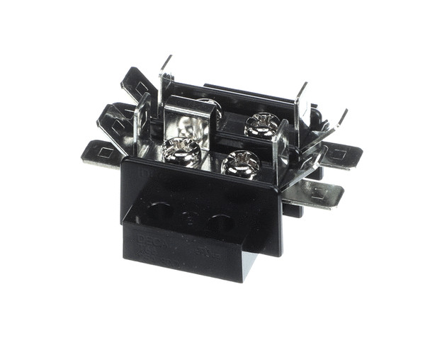 M0593 Middleby Block,Terminal 2 Pole Genuine OEM MDM0593