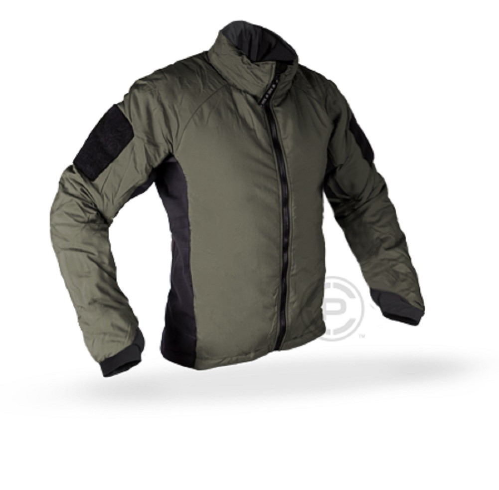 Crye Precision - Loft Jacket - Ranger Green - XL Extra Large