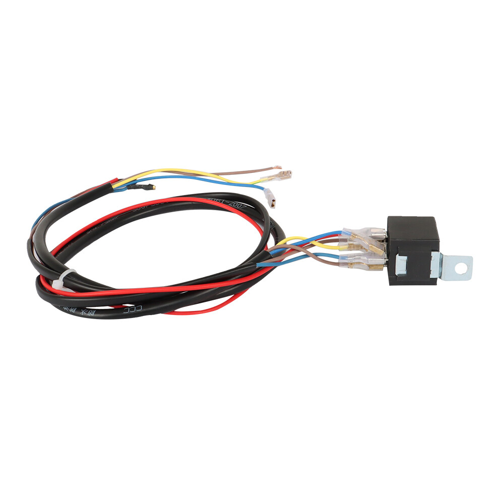 New 5 speed Reverse Gear For trike & sidecar & motorcycle