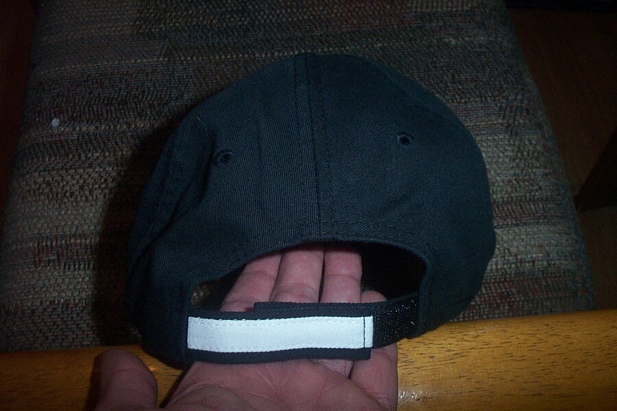 BRAND NEW Newcastle Brown Ale Black Hat special hat deal