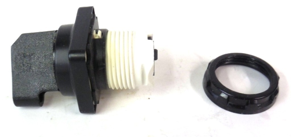 TELEMECANIQUE, 2 POSITION SELECTOR SWITCH, D1G2S, NEW IN BOX