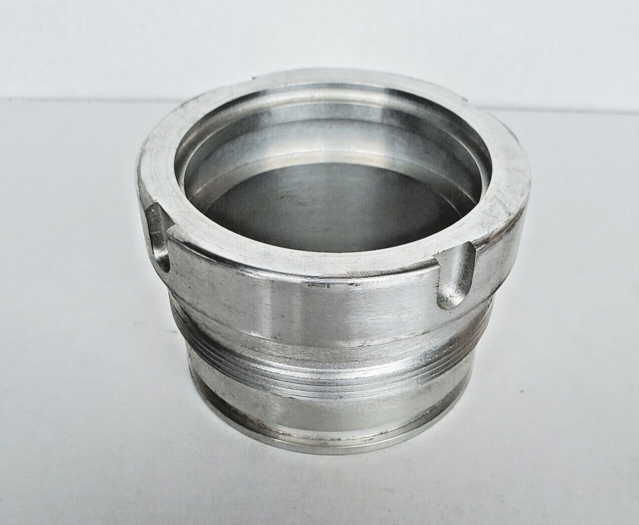 KOMATSU 4914875, 74914875 HYDRAULIC CYLINDER RETAINER NEW