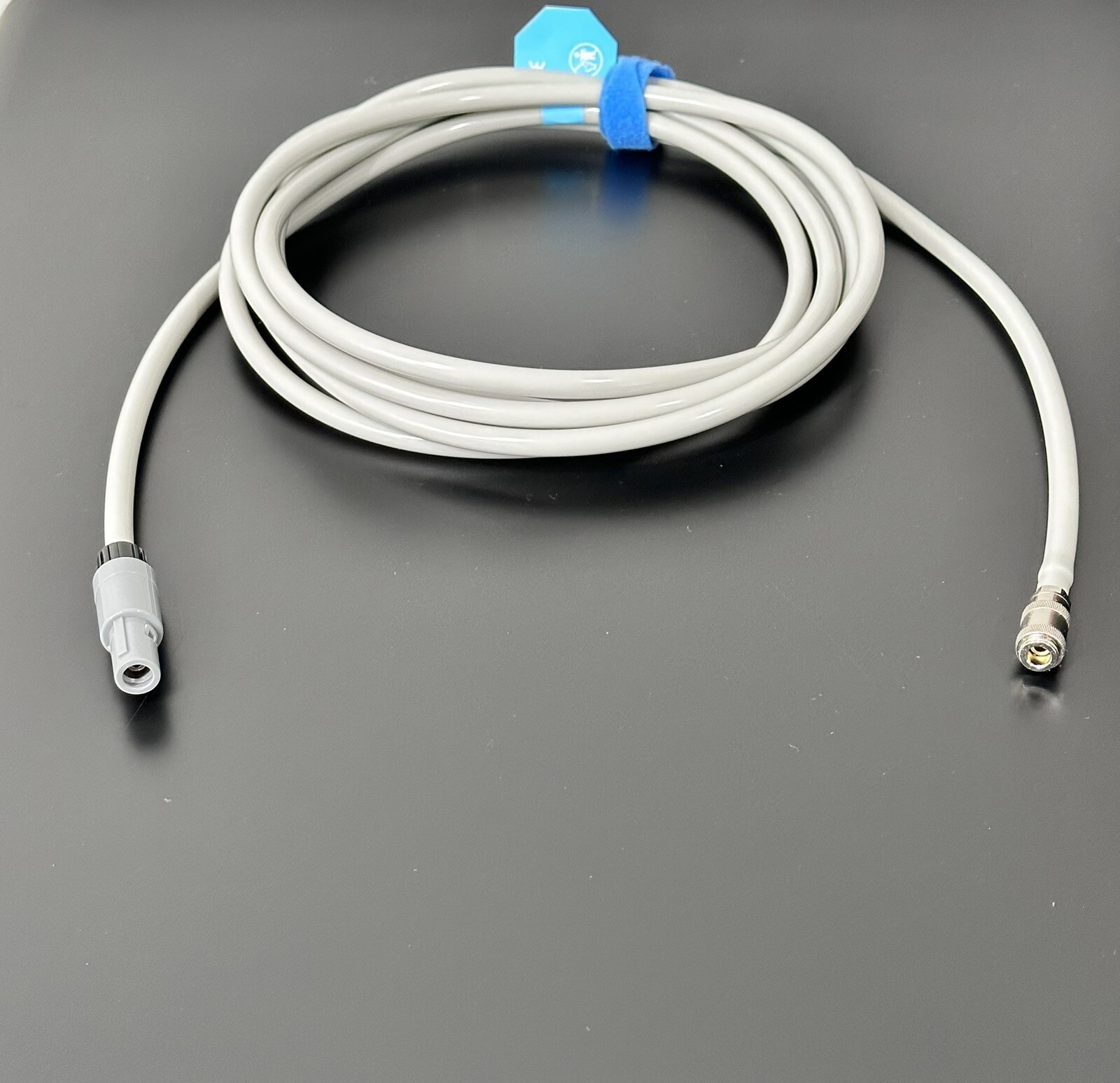 NIBP Air Hose Tube 10ft Compatible with Infinium Infitron II Omni II Omni III