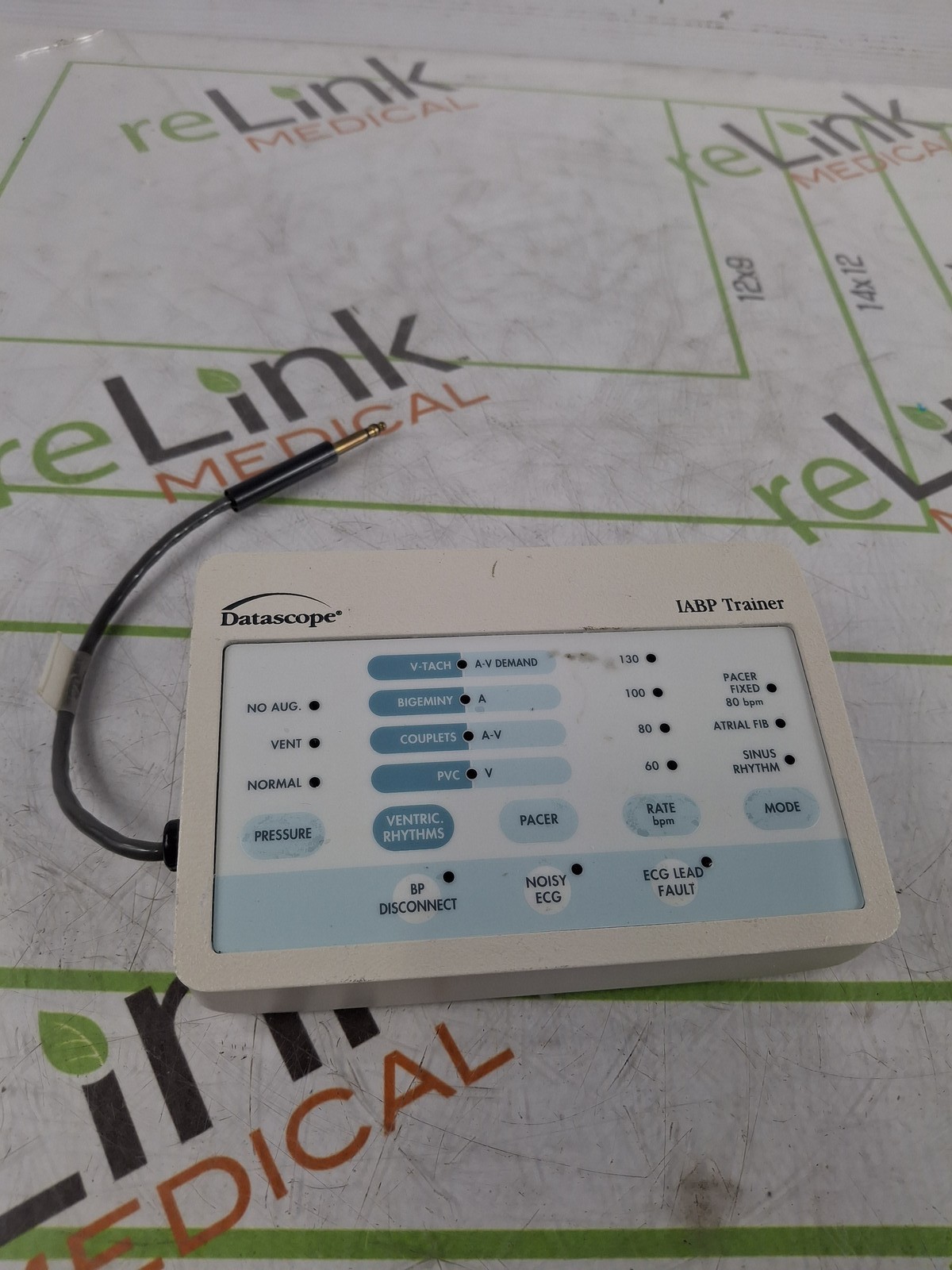 Datascope IABP Trainer