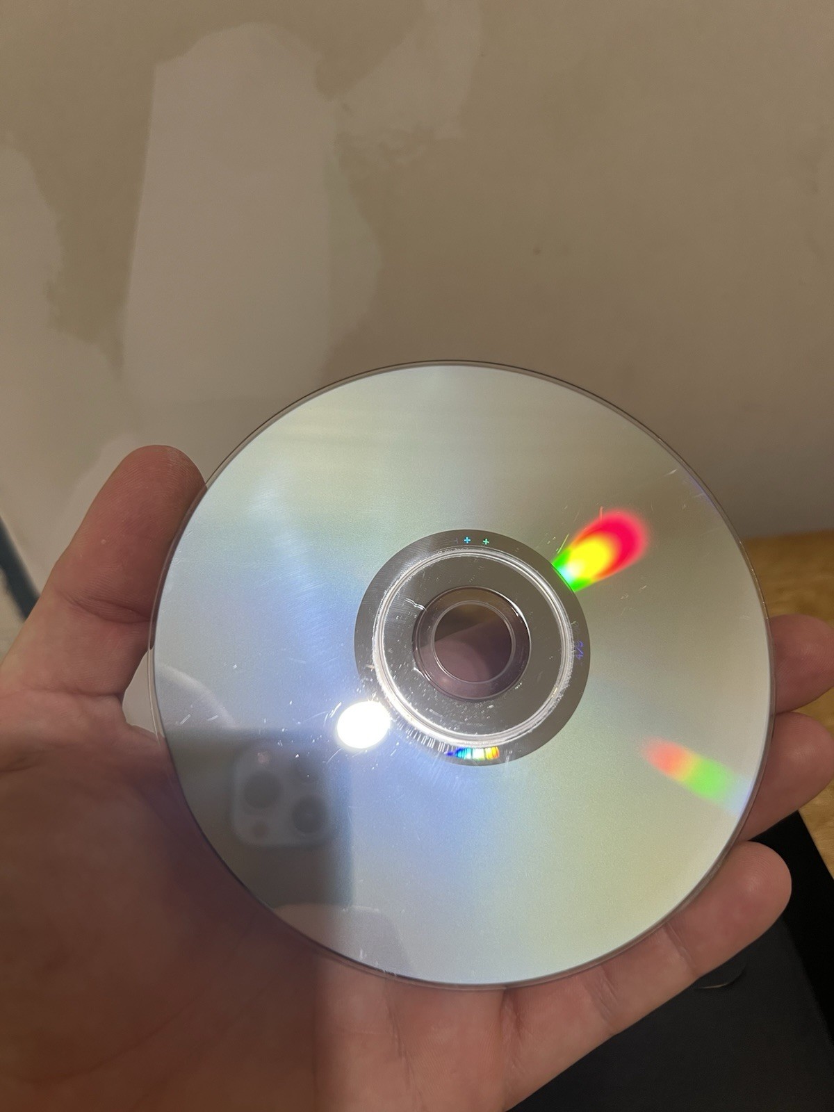 McAfee SiteAdvisor Plus 2000 Computer Program Disc Only 2009