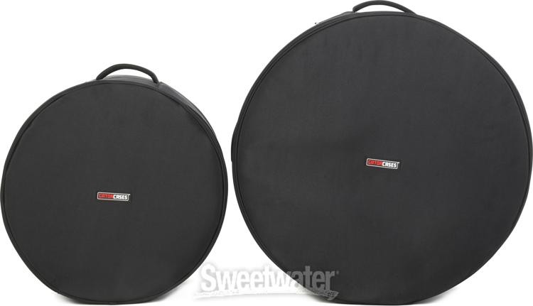 Gator Icon Series Rock Drum Set Bags