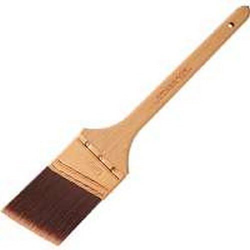 Purdy XL Angle Sash Trim Paint Brush Nylon Polyester 2 in. (144080320)