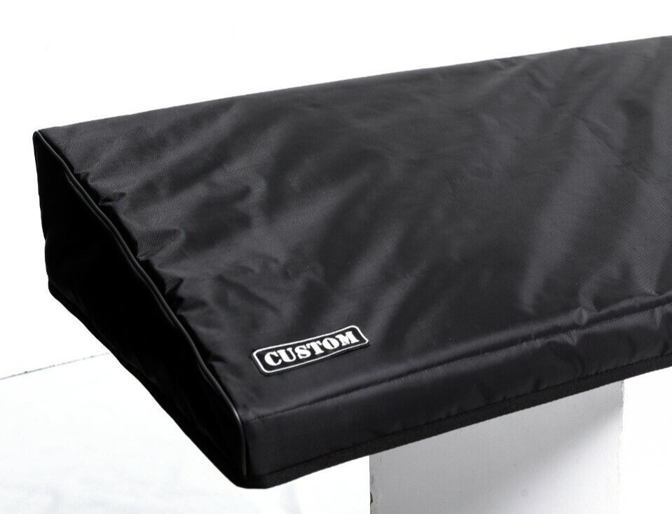 Custom padded cover for SOFTUBE Console 1 Channel Mk III
