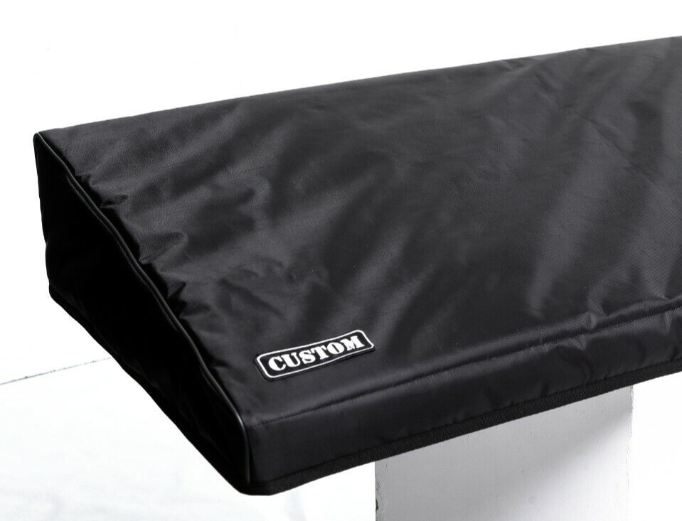 Custom padded cover for SOFTUBE Console 1 Channel Mk III