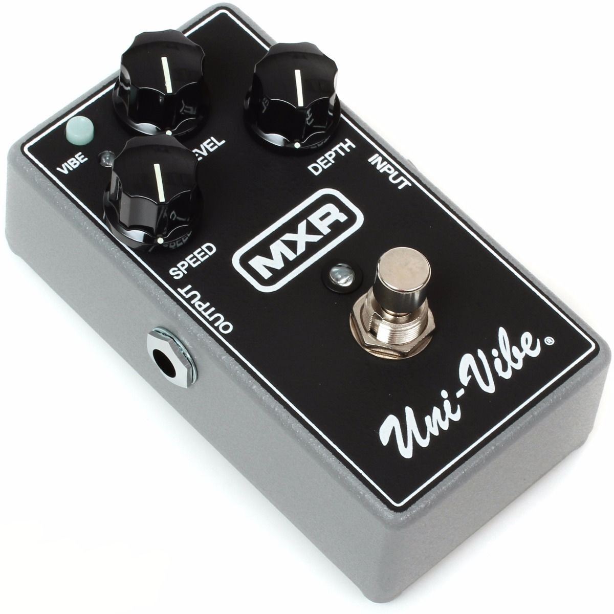 MXR M68 Uni-Vibe Chorus/Vibrato Effects Pedal