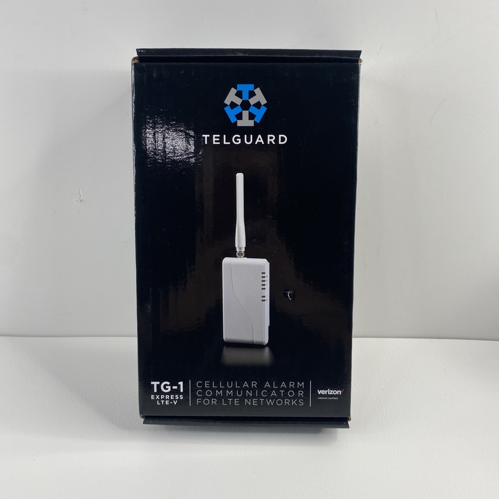 New Telguard TG-X1 Express CDMA  # TG1VX002 Cellular Communicator CDMA