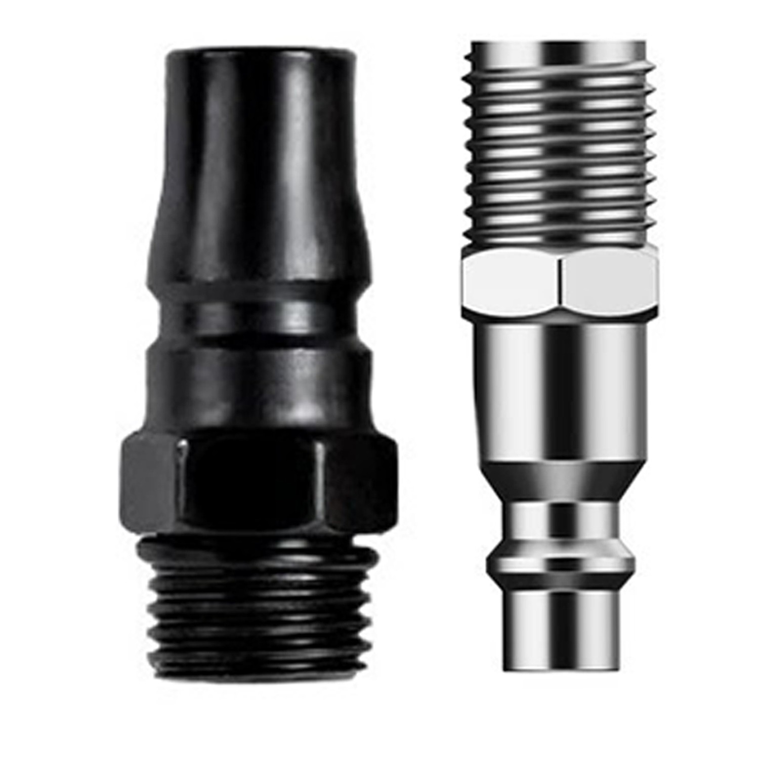 NEW 45° & R1.5 Arc Air Chamfering Tool Replaceable Blades with Bearings