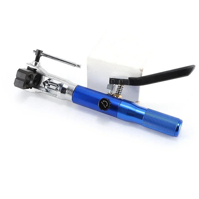 Hydraulic Expander Expander 2-in-1 WK-400L Air Conditioning Copper Pipe