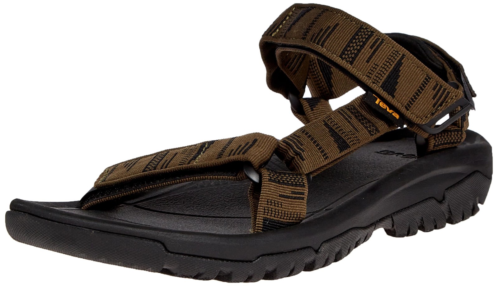 TEVA Men's Hurricane Xlt2 Sandals with EVA Foam Midsole and Rugged Durabrasion