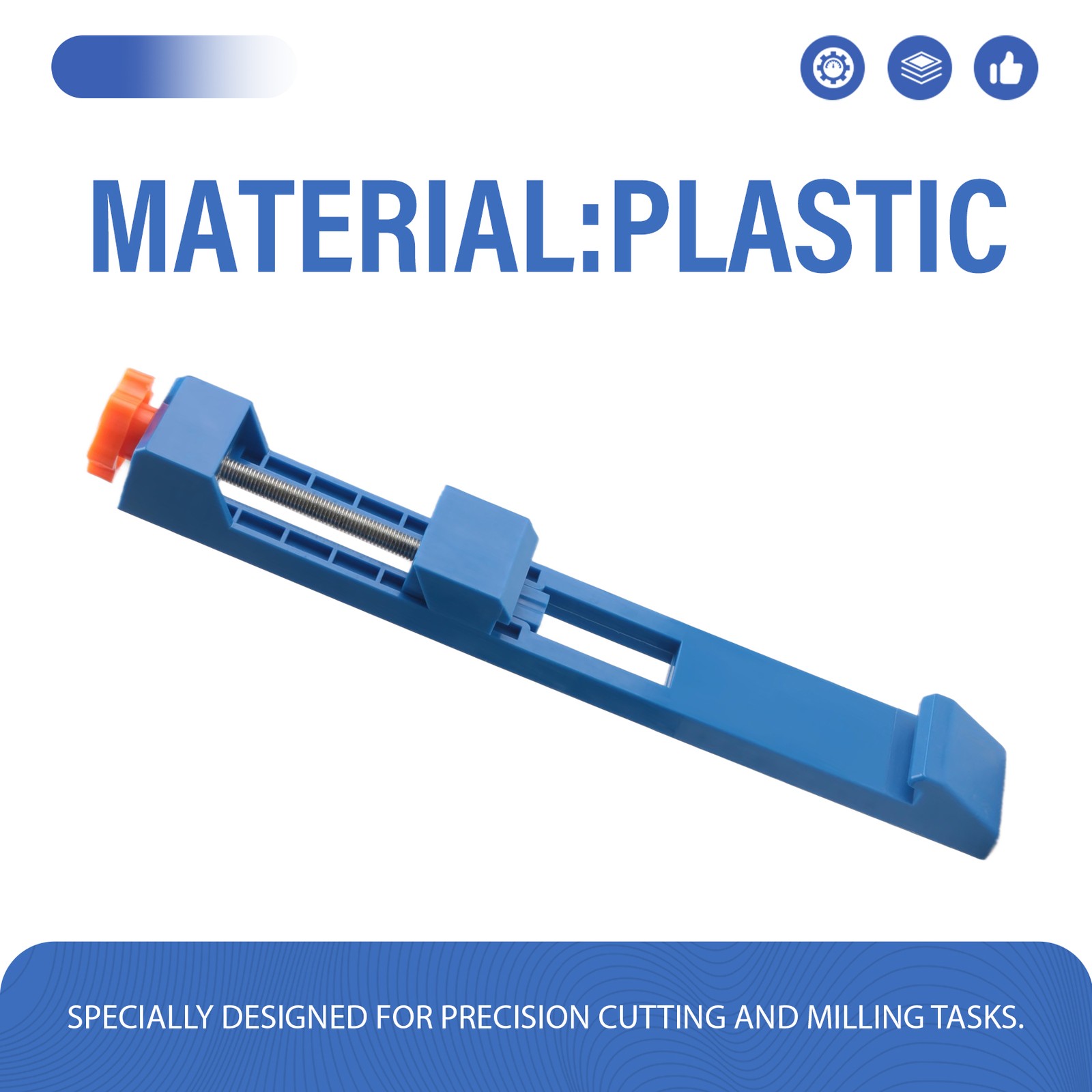 Adjustable Cutting Machine Base Guide,Electric Circular Milling6237