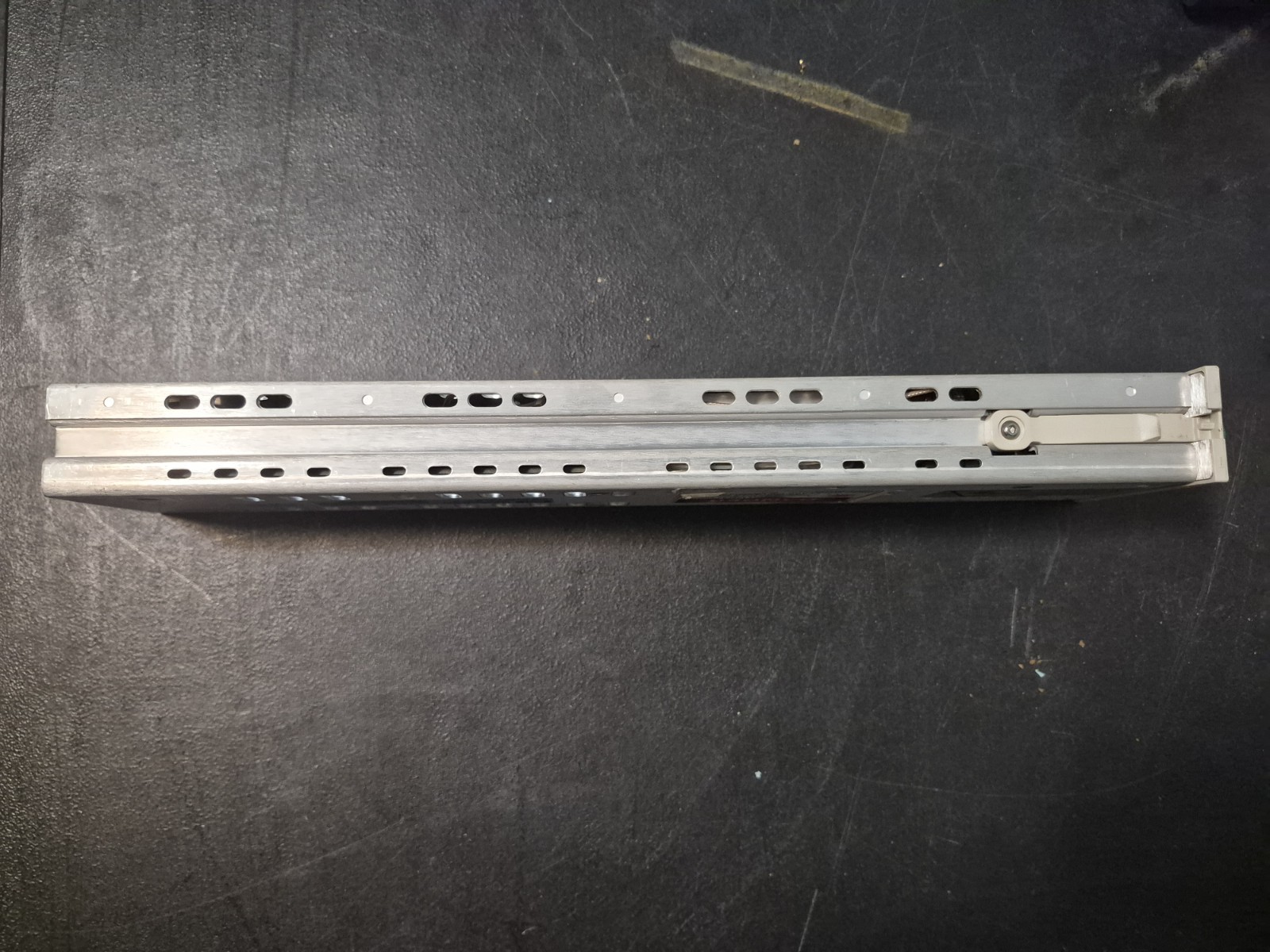 Agilent 81689A Tunable Laser