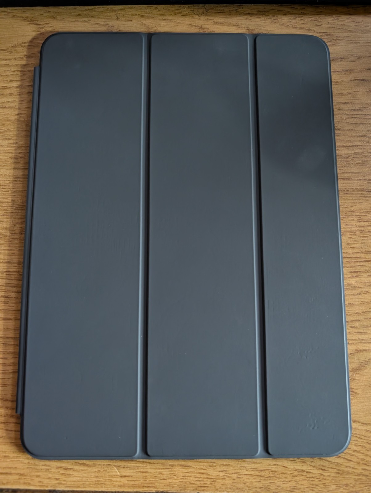 APPLE SMART FOLIO (FOR 11-INCH IPAD PRO) - CHARCOAL GRAY