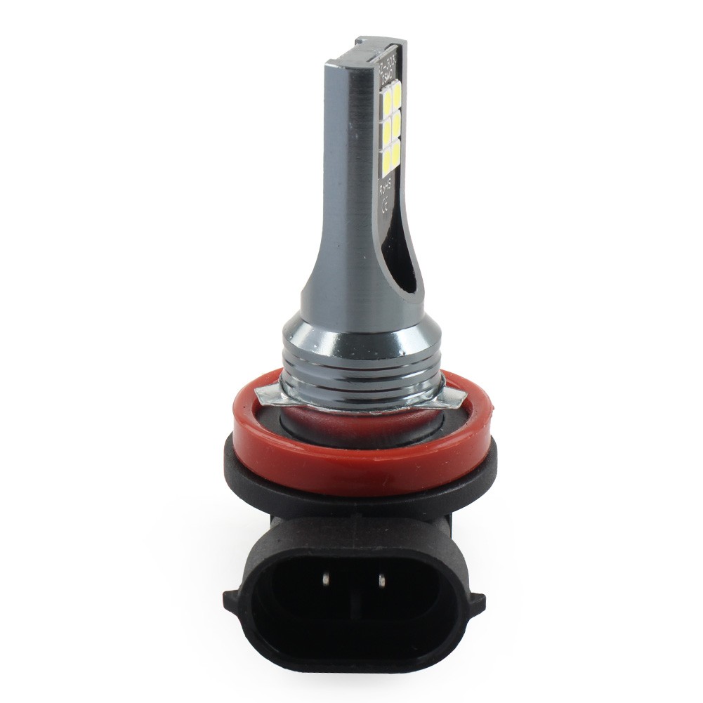 H11 Car Headlight Fog Light Bulbs 9005 9006 Auto Driving Running Lamps