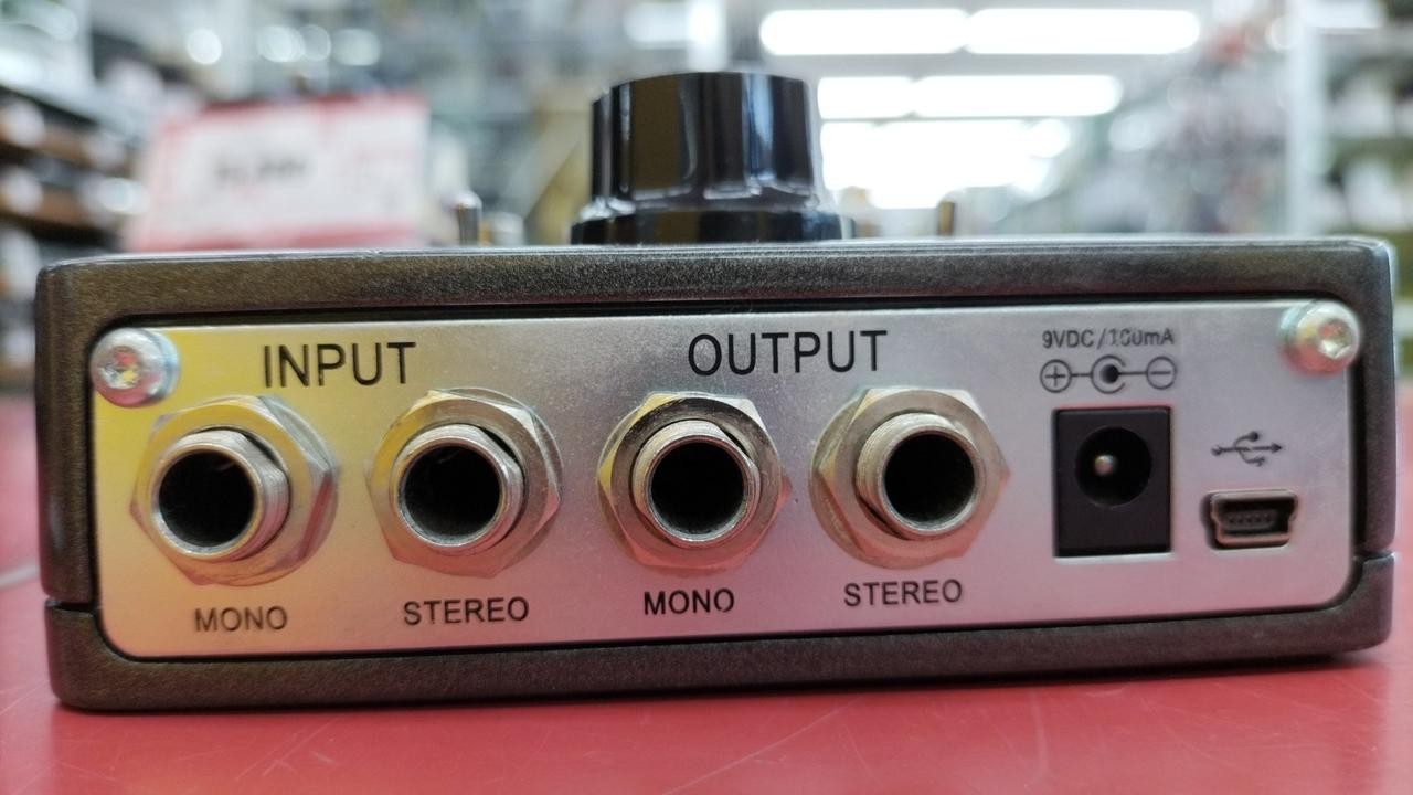 TC ELECTRONIC Effect Pedal DITTO LOOPER X2
