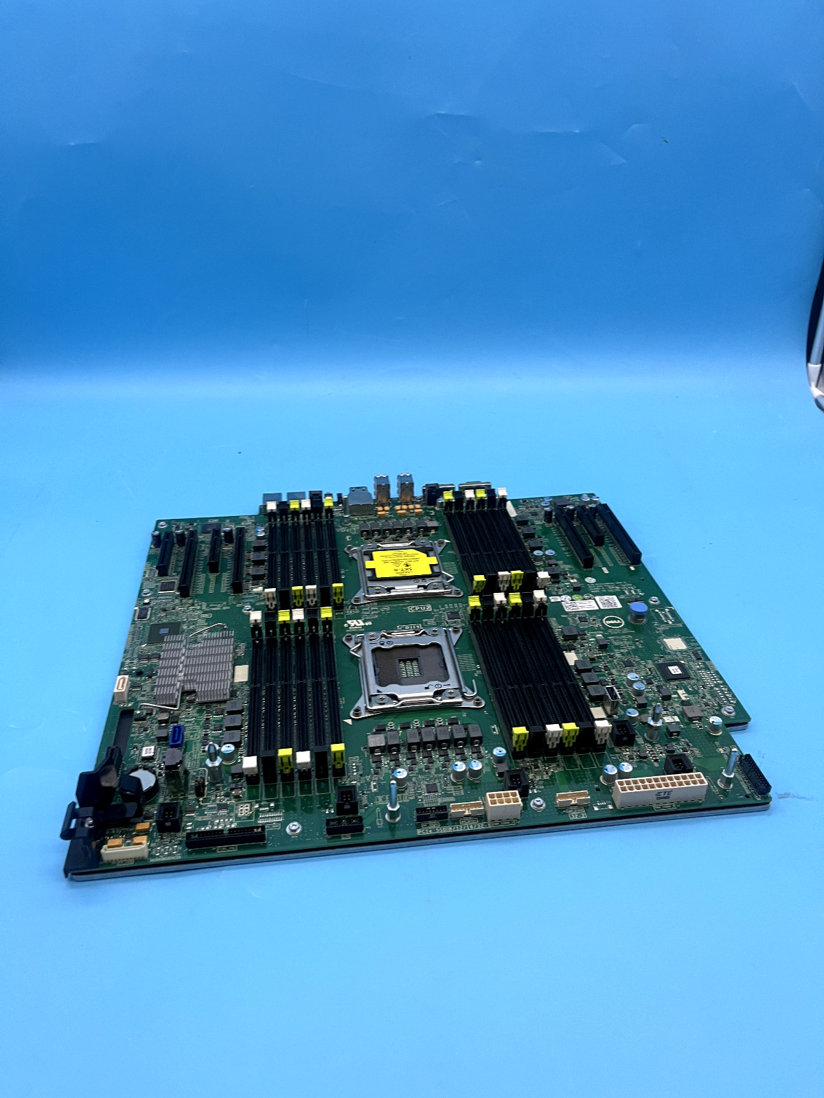 Dell T620 System Board, 0G1CNH, G1CNH