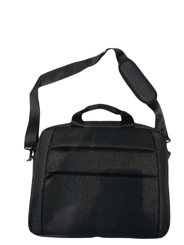 Bon Voyage BY 20129 15" Computer Bag-Black