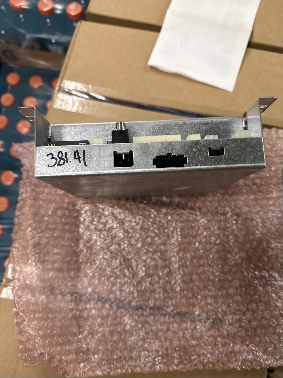 Dixie Narco Soda Machine PC board-model S2D -E series models 276E, 501E, 600E