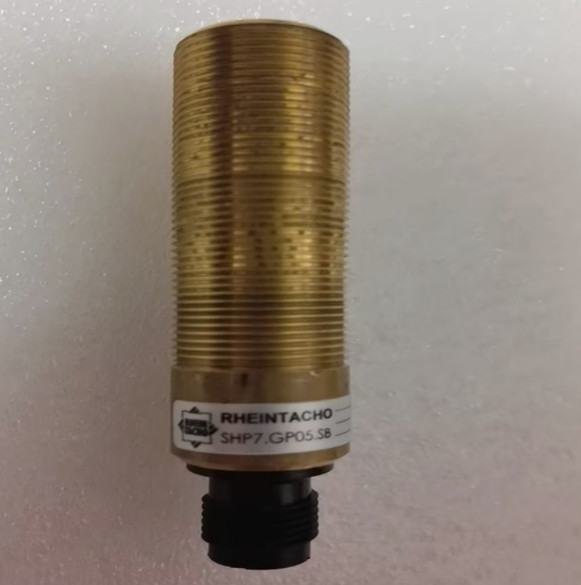New Original Genuine Speed Sensor SHP7.GP05.SB   UPS or DHL fast delivery
