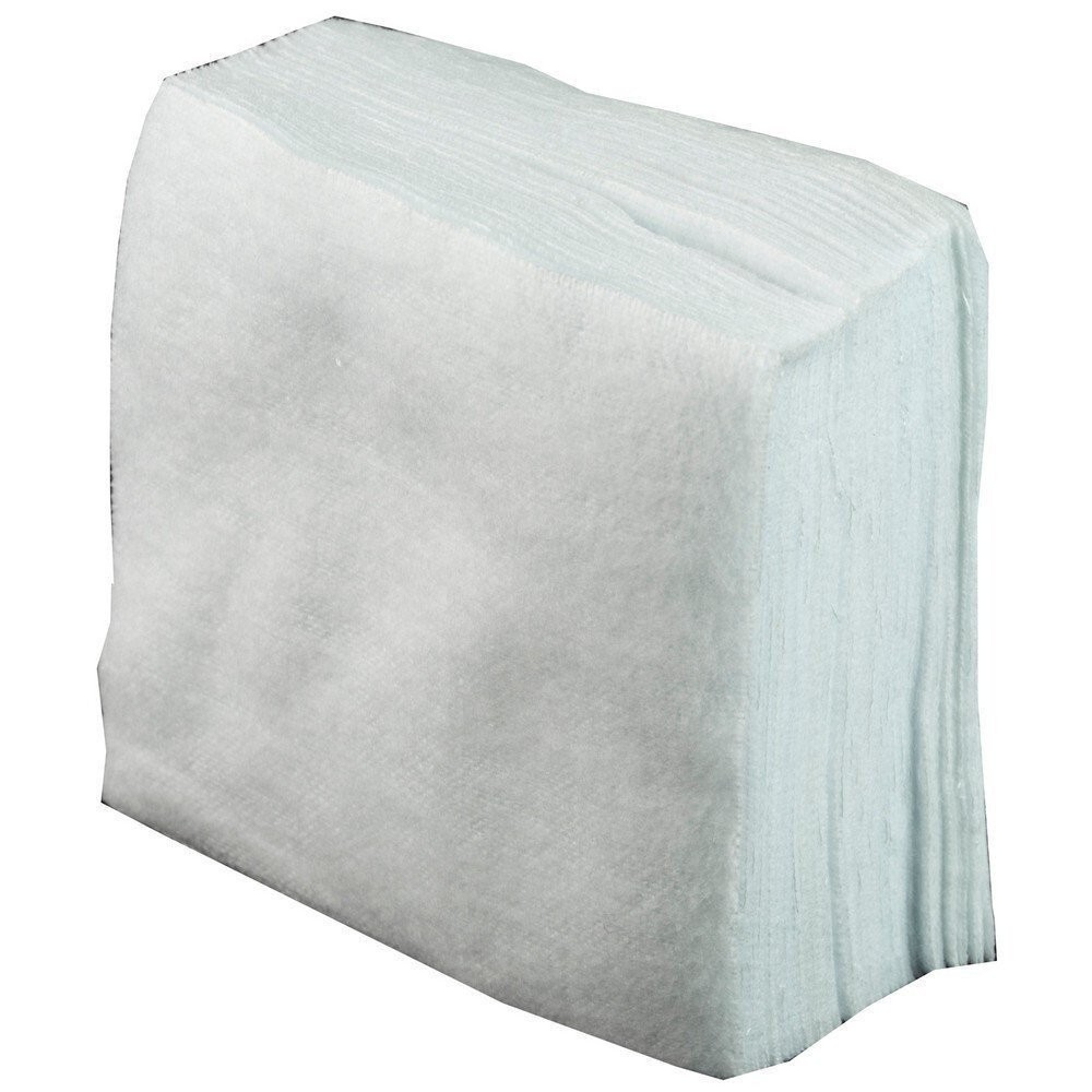 Pro-Shot Cleaning Patches 3" Square For 12-16 Gauge Shotgun Cotton 50 Count 104