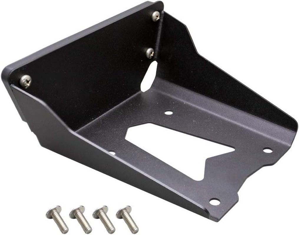 Wilderness Systems Kayak Transom Trolling Motor Mount