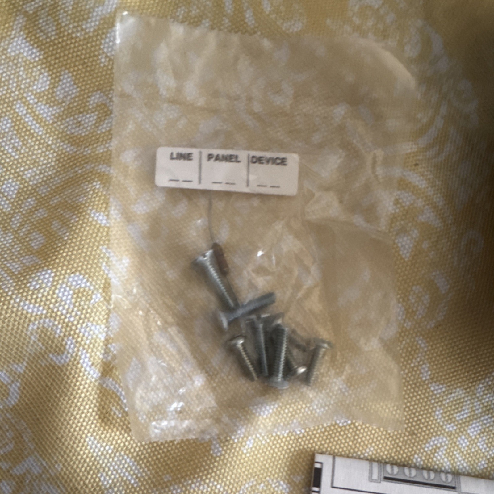Edwards Systems Technology SIGA-CC1 Single Input Signal Module w/ Cover Kit