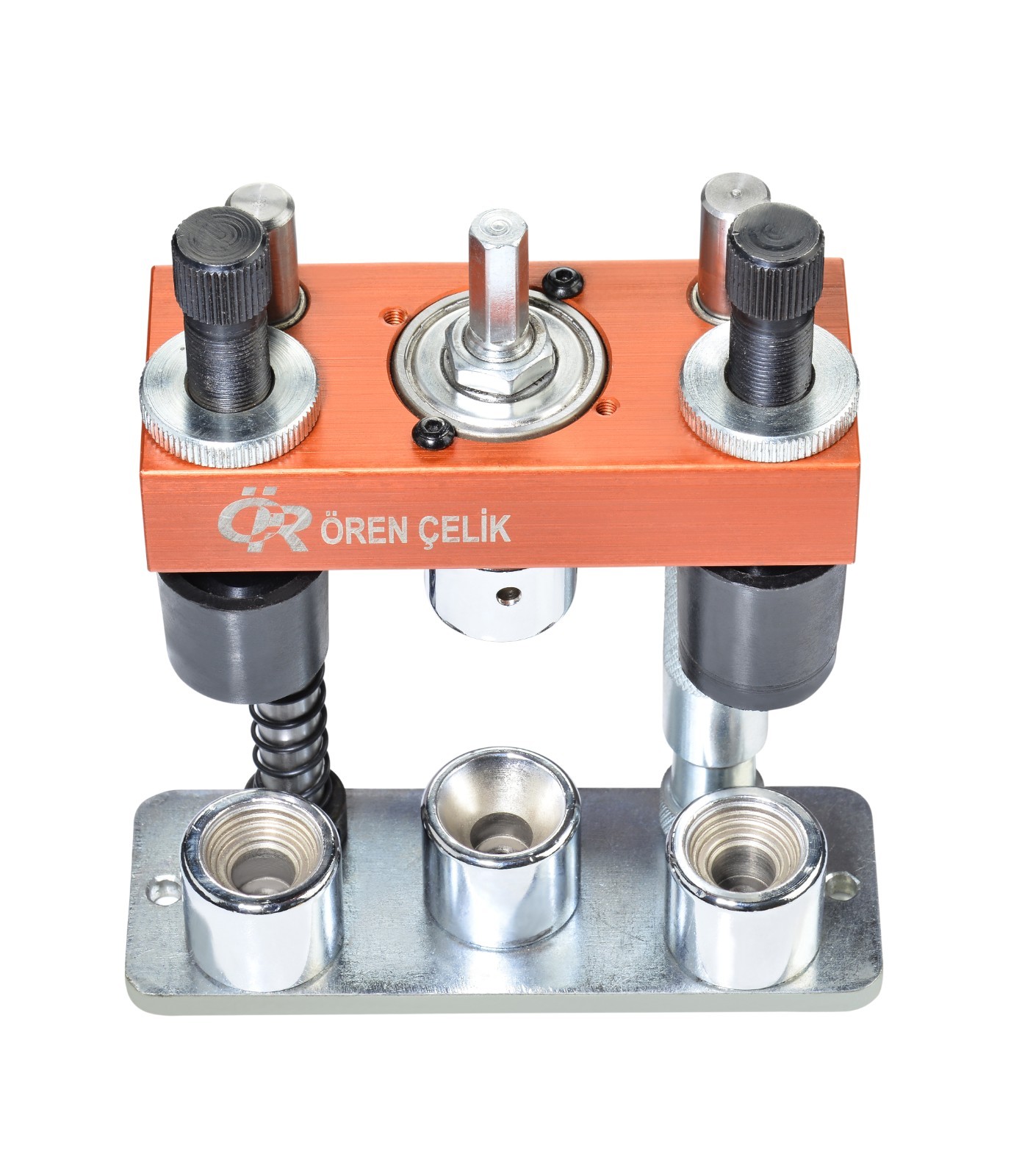 3x SMART PRESS FOR SHOTSHELL RELOADING 12 ga