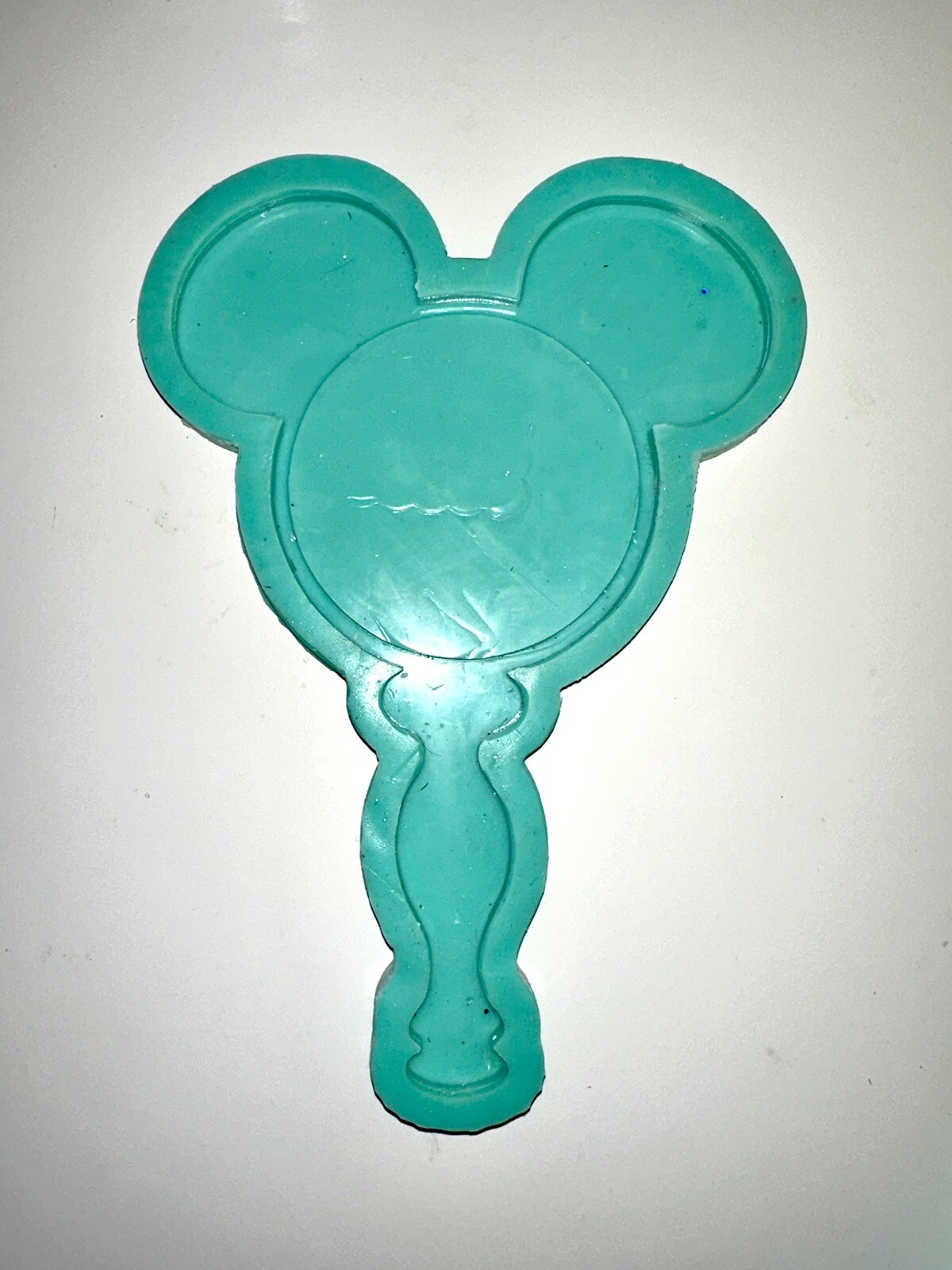 Disney Ears Mirror Mold