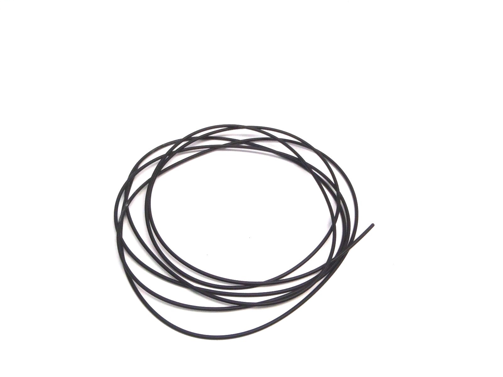 ABB 3HNP 02430-1 Robotic Arms Single Fiber Optic Cable 6 Foot