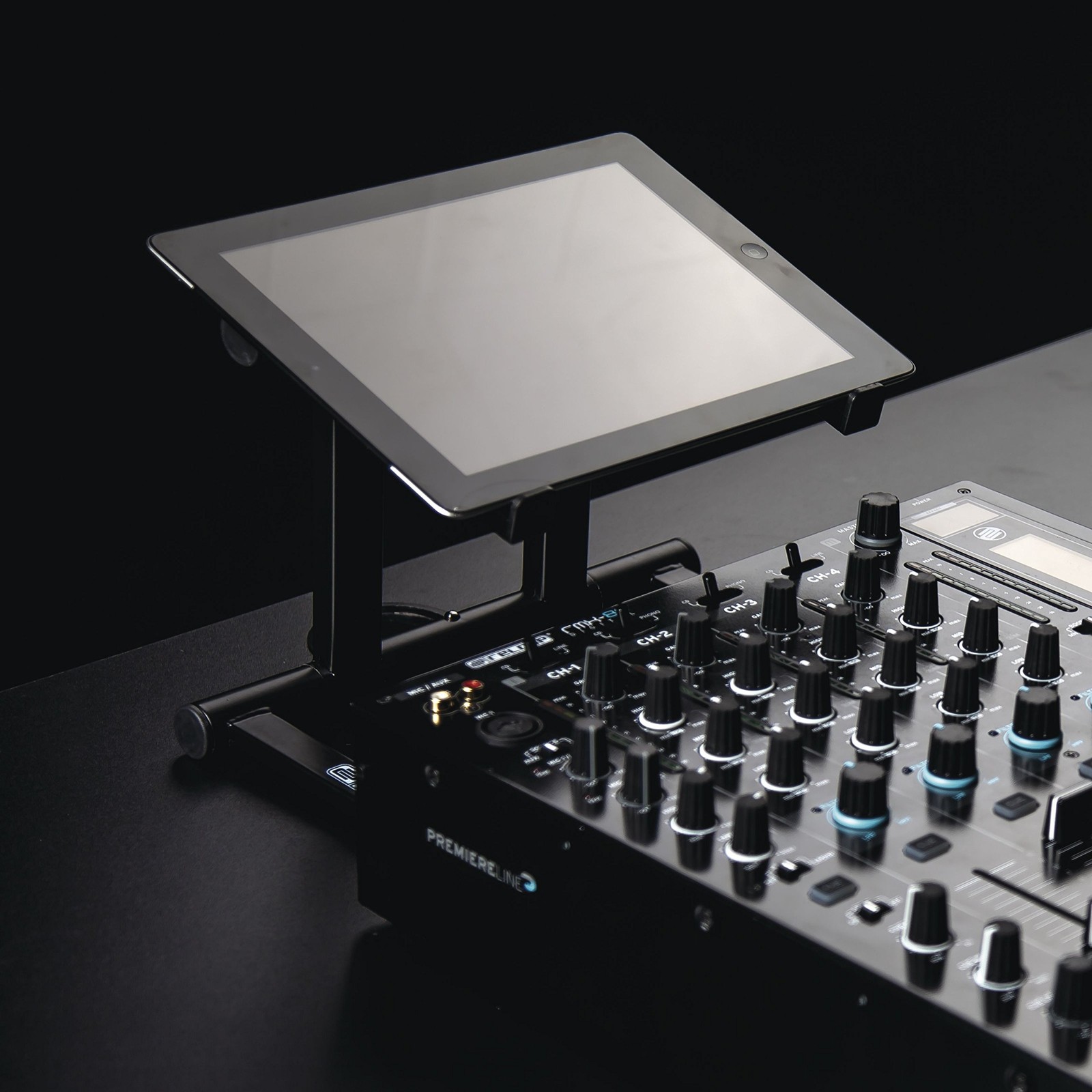 Reloop Modular Stand For Neon Performance Pad Controller Ams-Modular-Stand