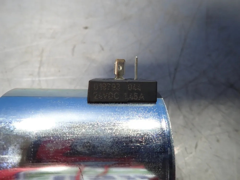 REXROTH SOLENOID COIL 10251190281