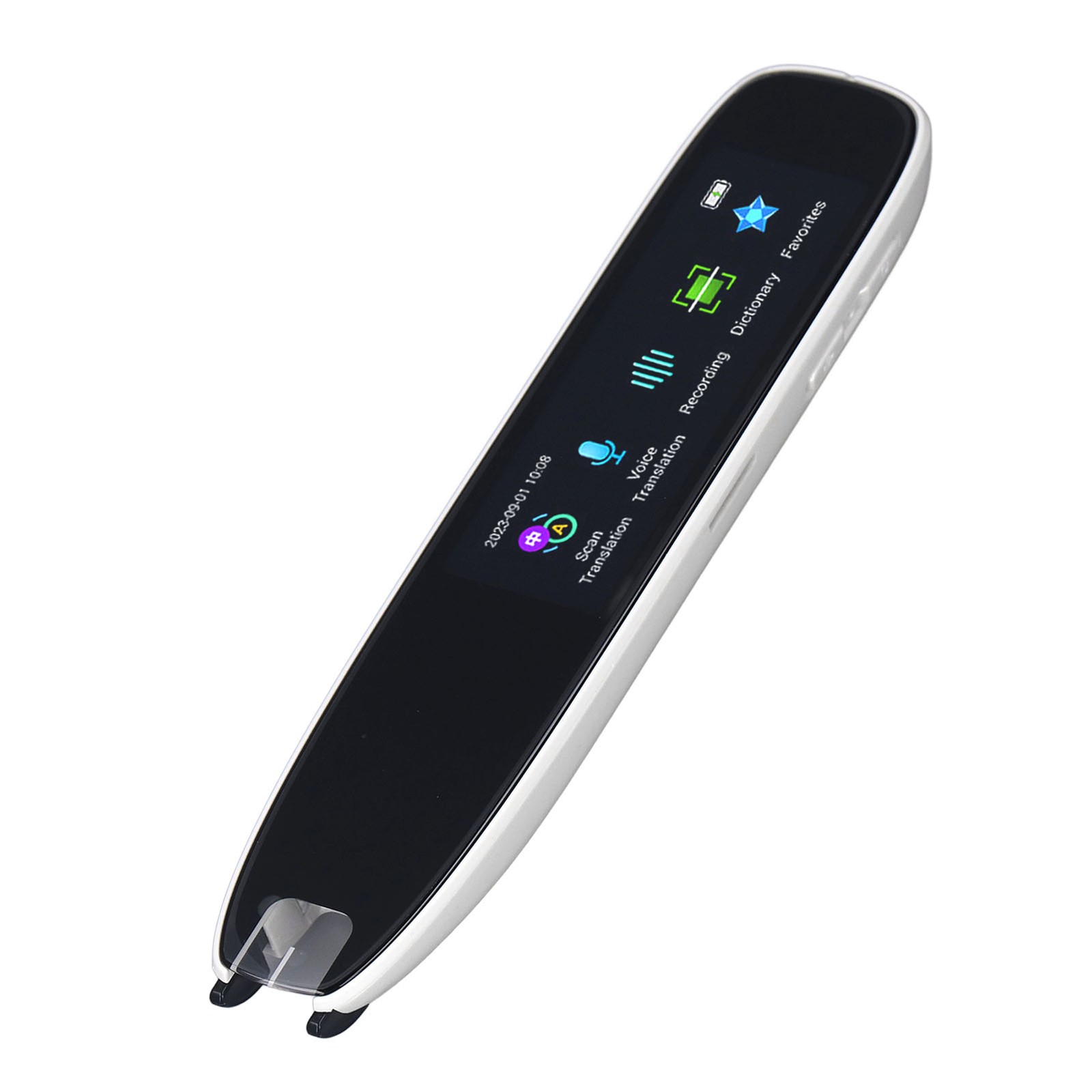 Smart Voice Translator Pen With 13 Languages Support For Communication