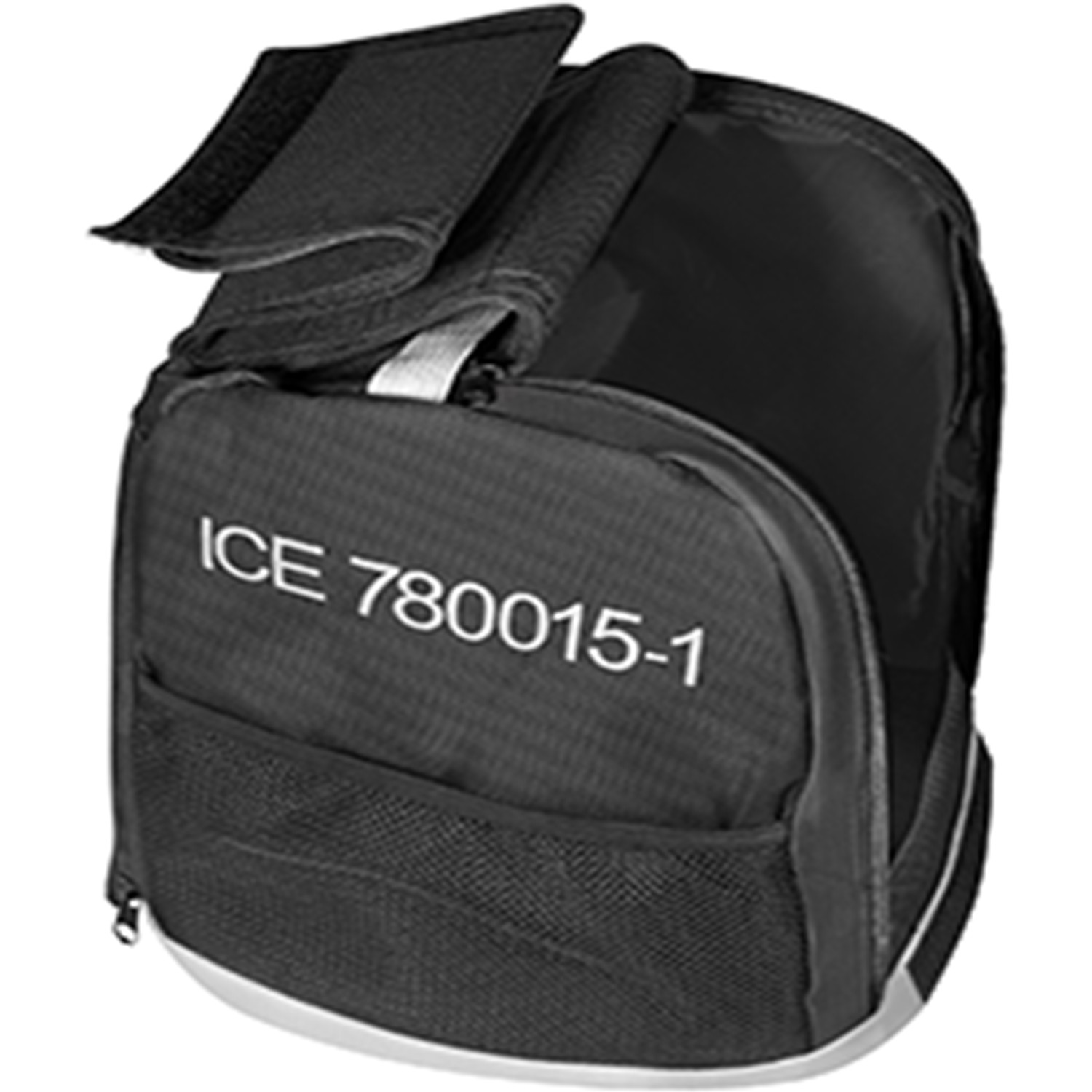 Carrying Case Fishing Flasher for GPS Navigator for Humminbird 45 ICE 780015-1