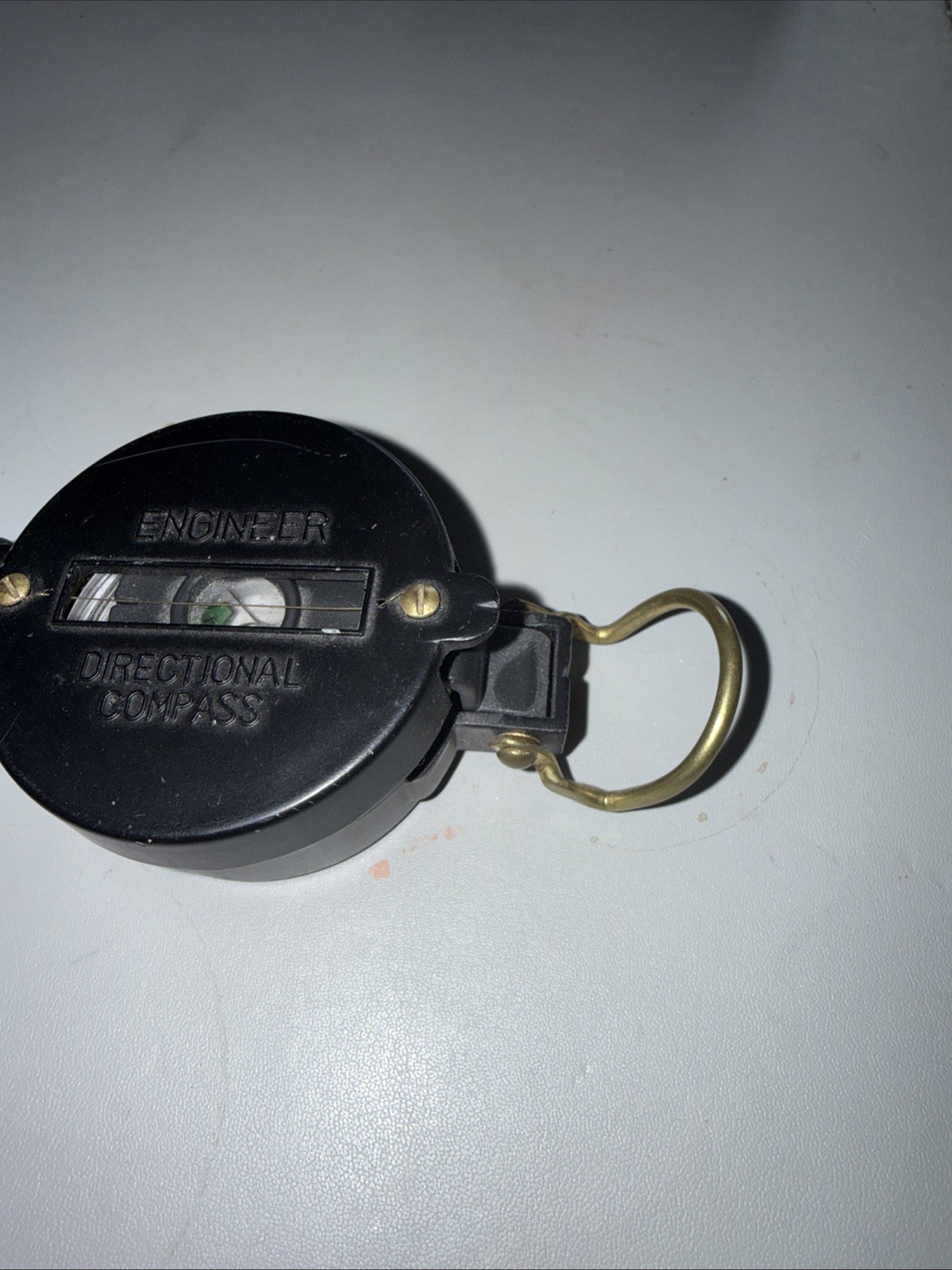 Engineers Directional Compass