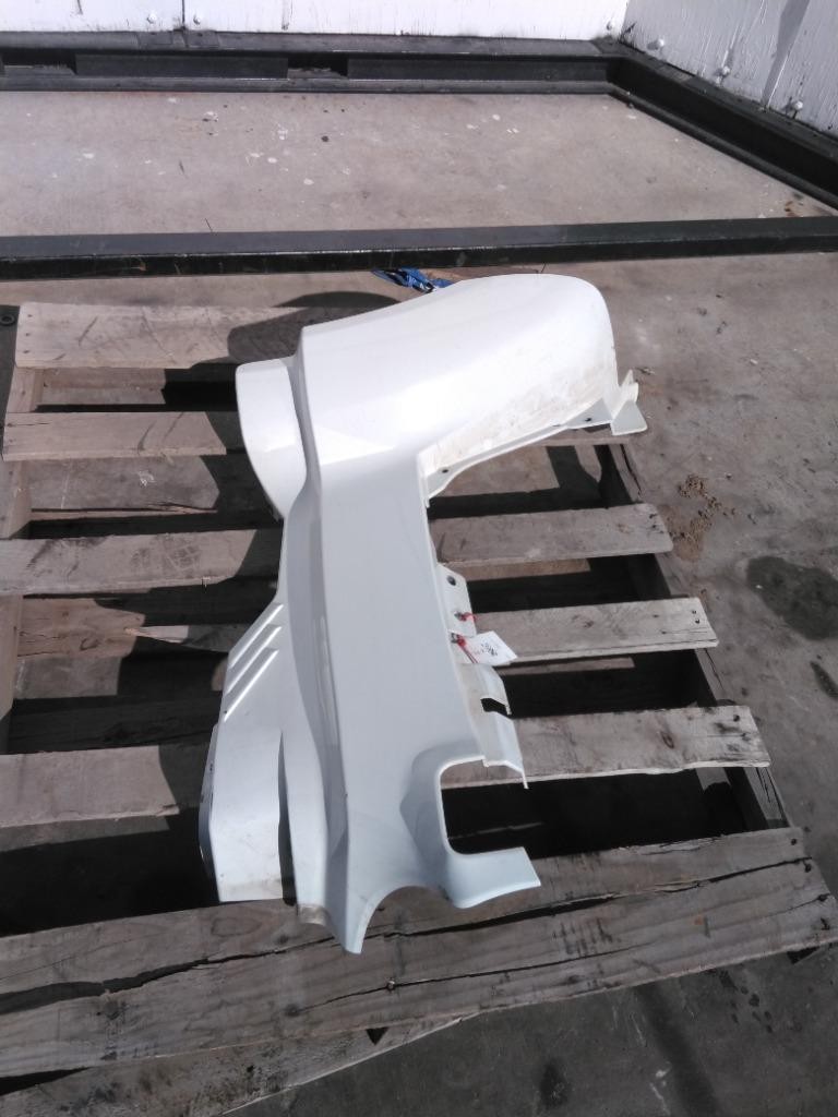 For 2021 VOLVO VNR COWL N/A ,  CO