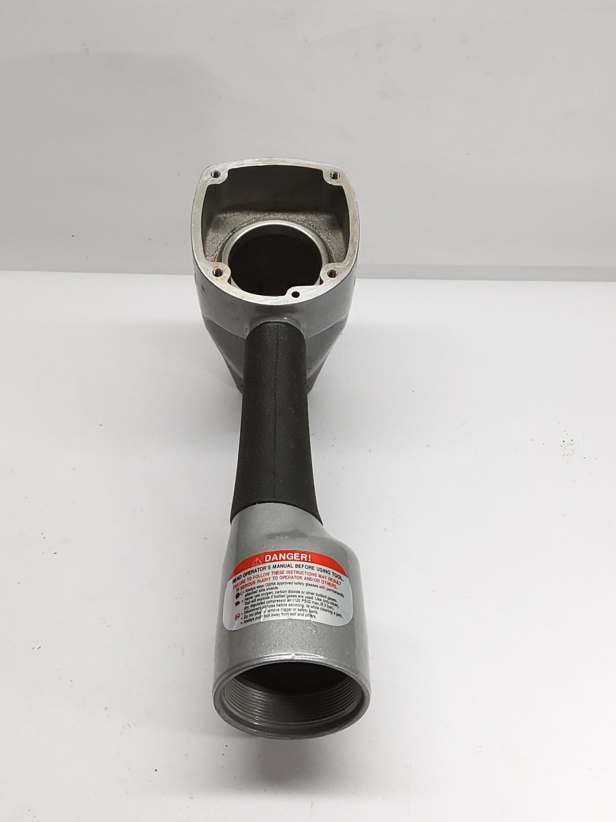 SUPCO SW-2550 CASING ONLY (NEW)