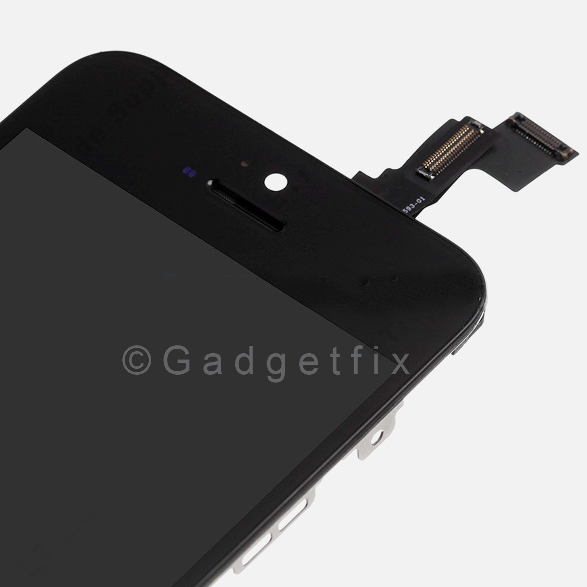US LCD Screen Display + Touch Screen Digitizer + Frame Assembly for iphone 5C