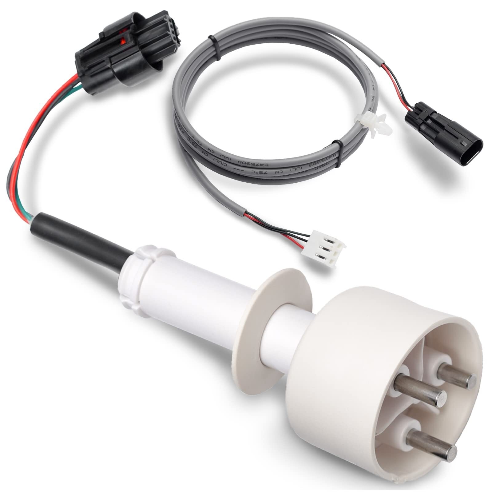 000016053 Ice Water Level Sensor Probe Kit Harness for Manitowoc Machines USA