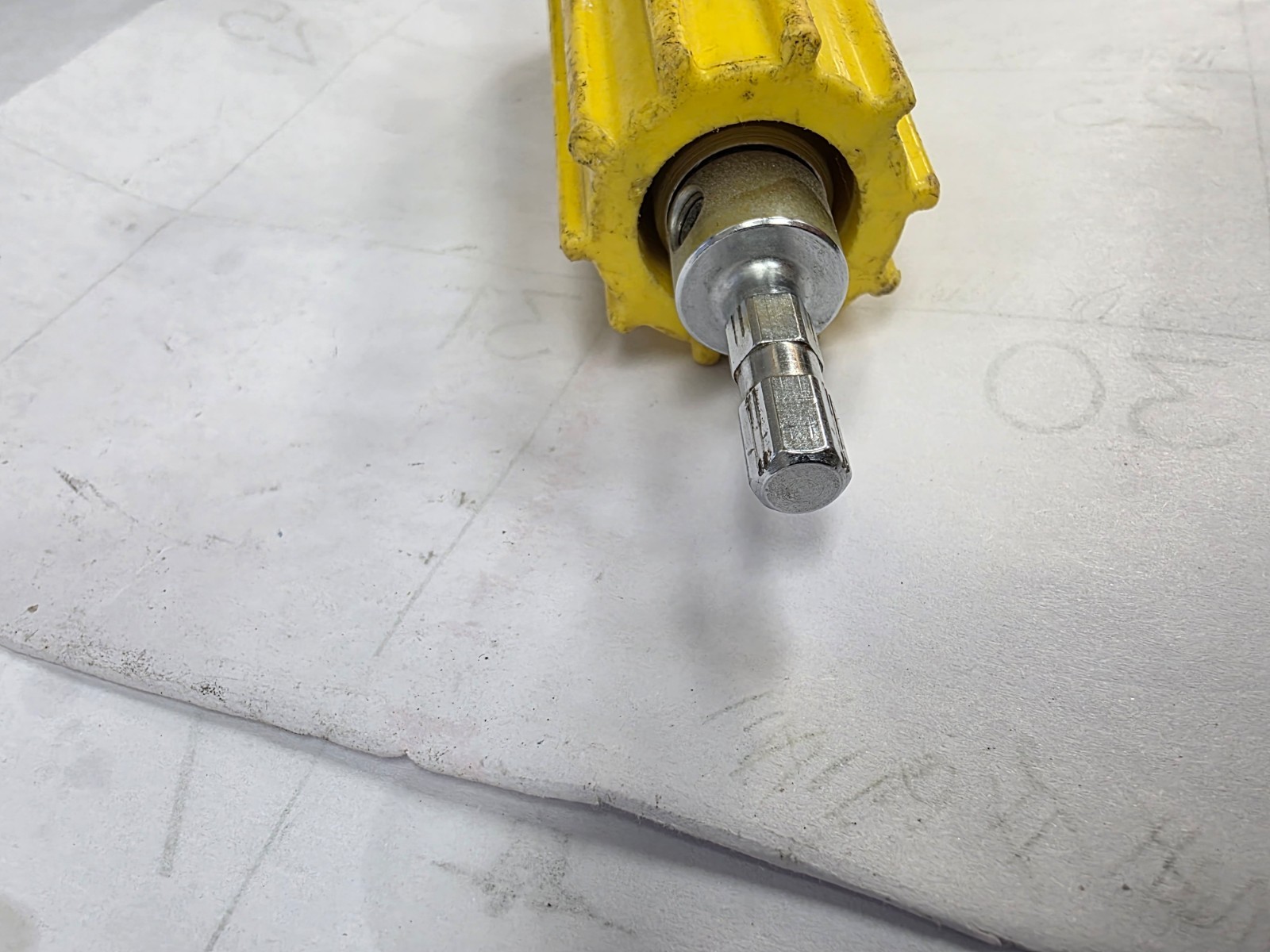 ITW Commercial Construction Sammy X-Press It UXPIT 2.0 Installation Tool