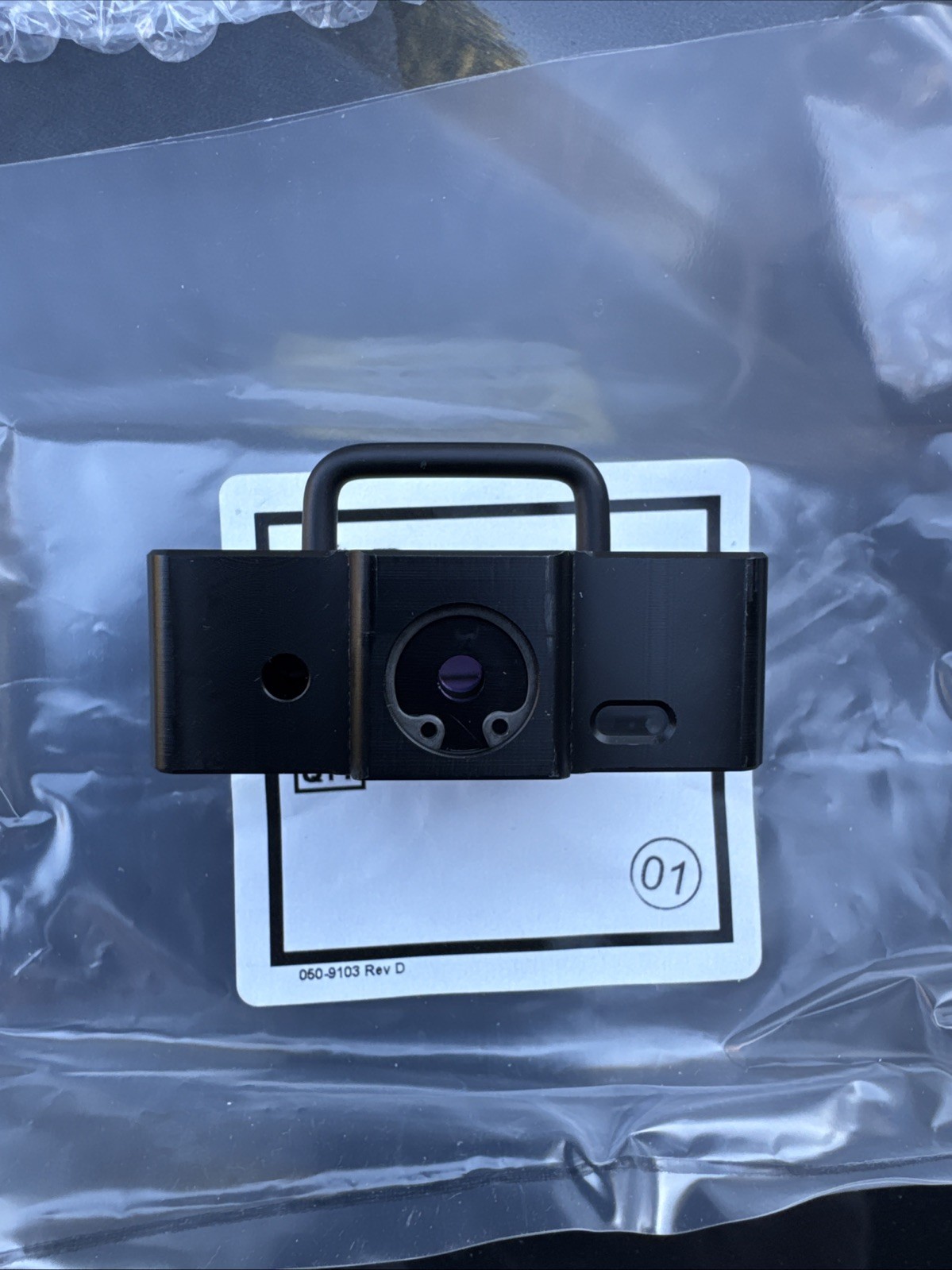 [New] Promega Modulus Fluorescence Optical Kit – BLUE (9200-040)