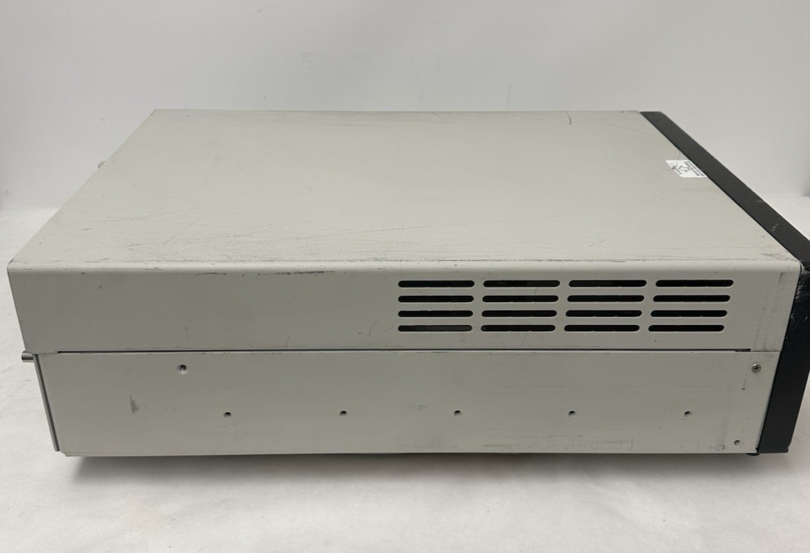 Teledyne Instruments Model 700E Dynamic Dilution Calibrator Opt: 01, 02, 92