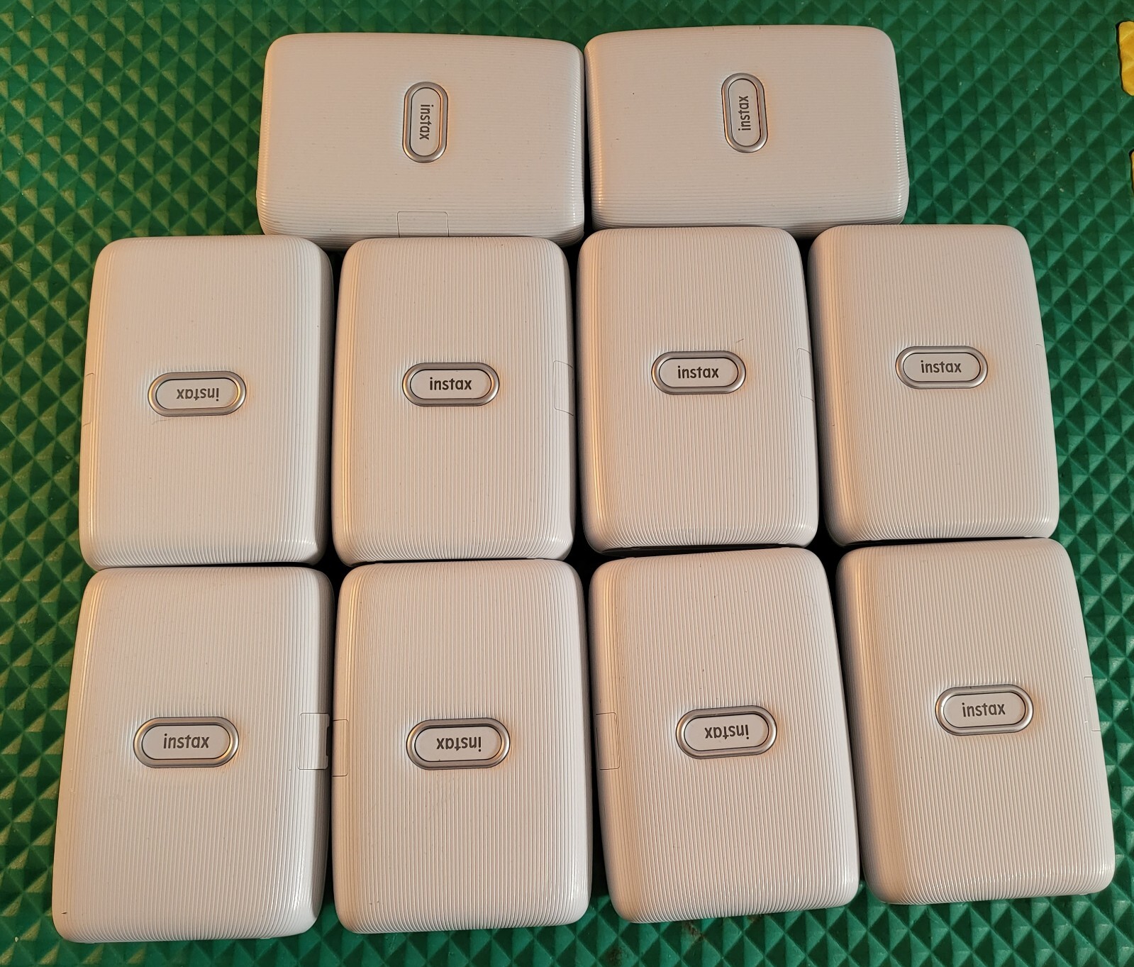 For Repair Parts Fujifilm Instax Mini Link Smartphone Printer 3 Colors