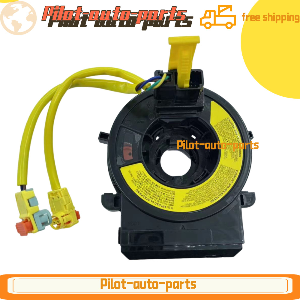 New Spiral Cable Clock Spring Fits for 2014-2015 Kia Optima 93490-2T125