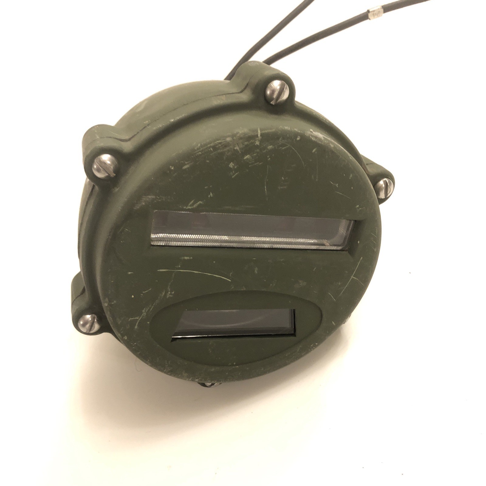 NEW 1995 Military Vehicle Blackout Stop / Taillight P/N: MS51330-1