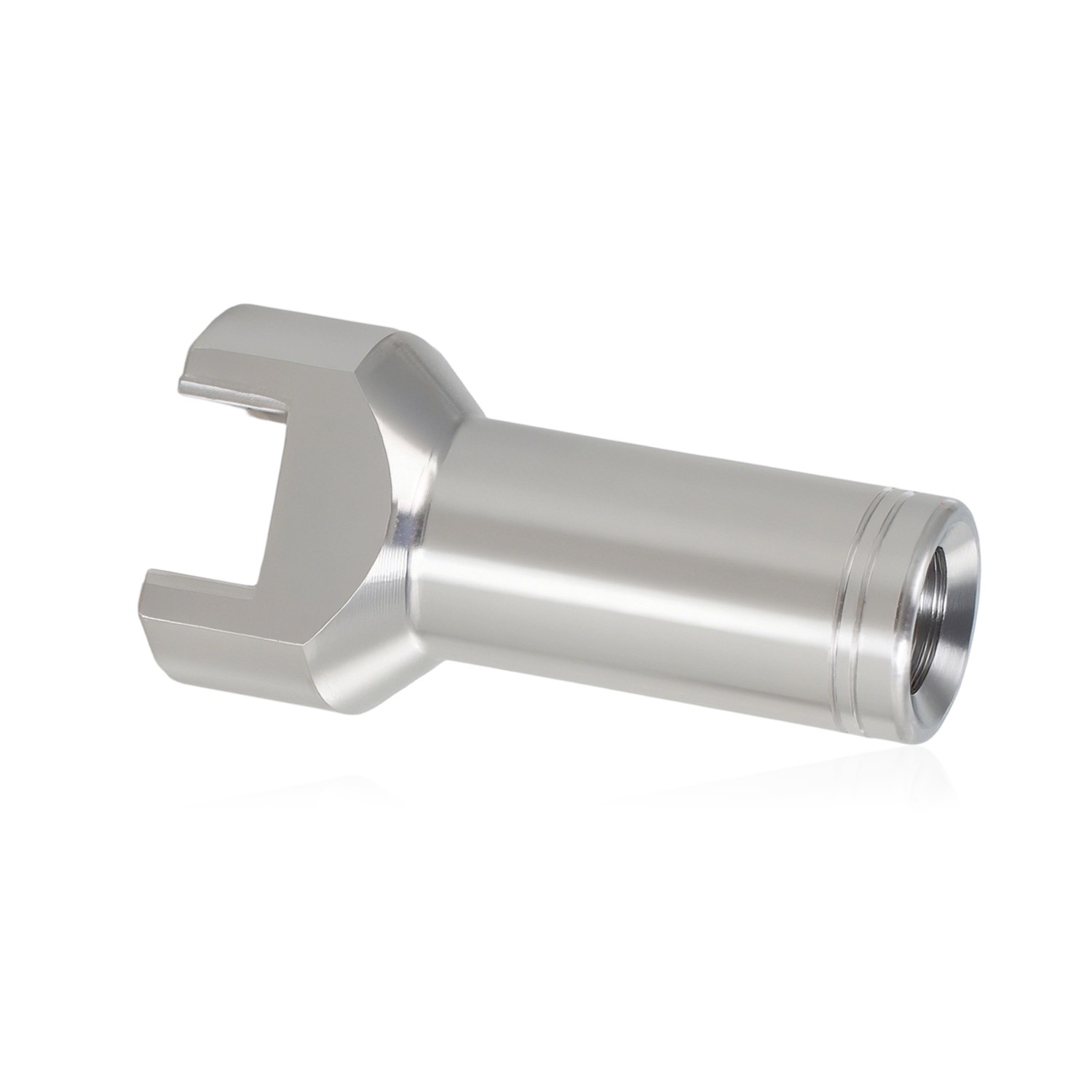 Stainless Steel 3/4" Strut Channel Adapter 19mm Bolt Socket Wrench Tool