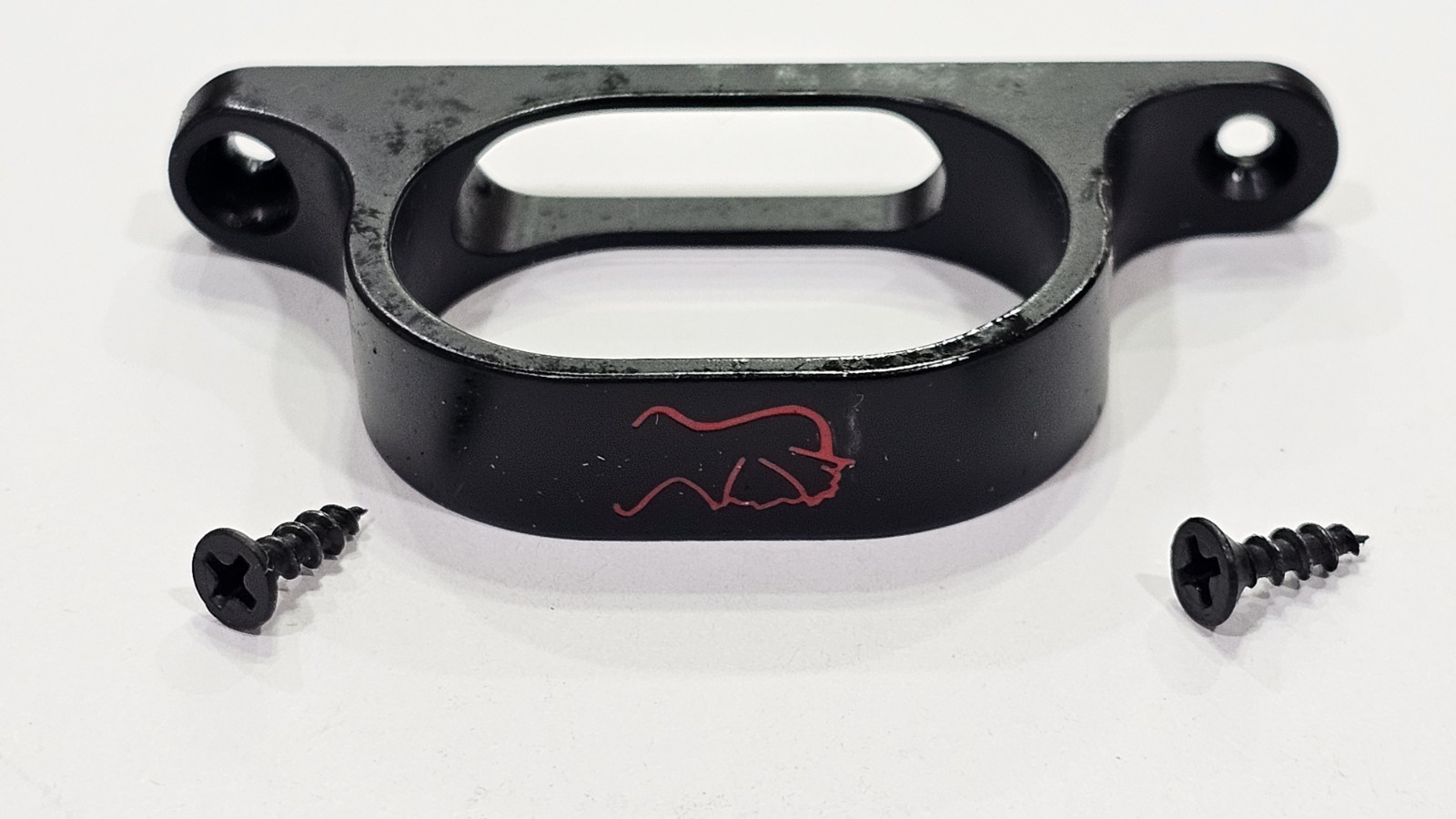 Knight Disc Inline Muzzleloader Rifle Metal Trigger Guard with Screws (N)